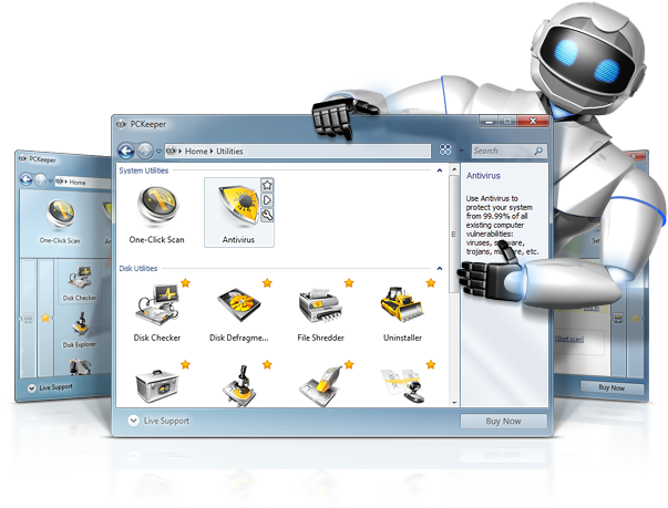 pckeeper